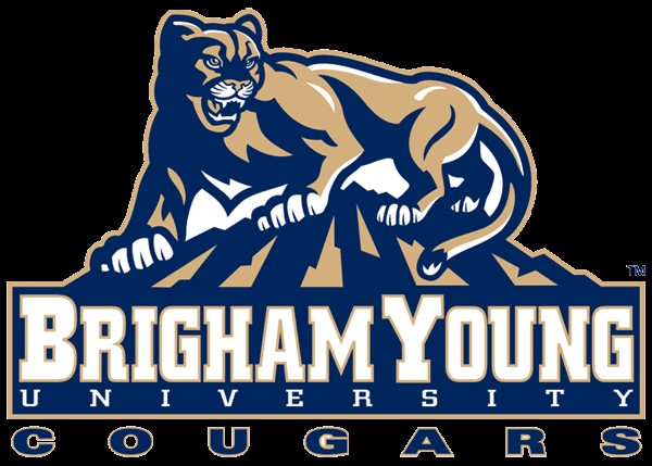 Byu Cougars Phone Wallpaper By Chucksta