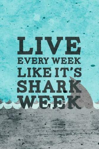 Shark Week Wallpaper Weddingdressin