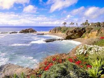 Southern California Beach Wallpaper At Wallpaperbro