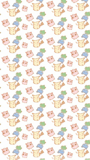 Pokemon Bw Wallpaper By Cute Background And