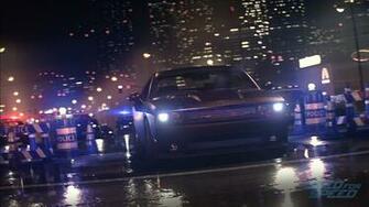 The Collection Need For Speed Video Game
