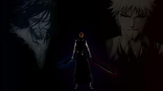 Zangetsu Wallpaper