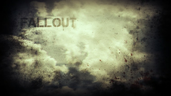 Welcome To The Wasteland Fallout Wallpaper By SandwicHDelta On