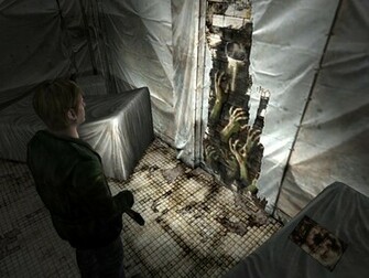 Silent Hill Wallpaper