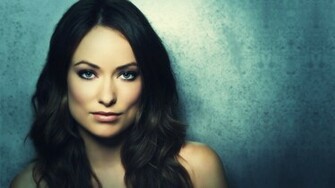 Olivia Wilde Wallpaper 1080p