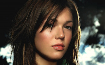 Mandy Moore Wallpaper
