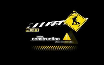 Under Construction Sign Work Computer Humor Funny Text Maintenance