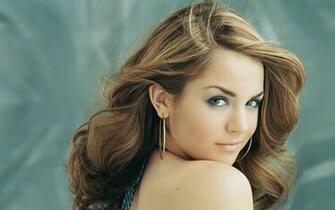 HD Wallpaper Hollywood Actress Jojo