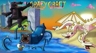 Crazy Craft Live