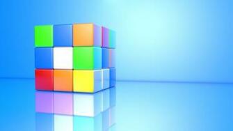 Rubiks Cube Wallpaper X Wallpaperlayer
