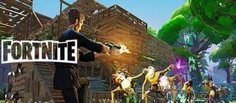 Fortnite Wallpaper Video Game Hq Pictures 4k