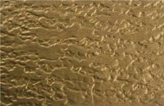 Wc Faux Tin Backsplash Roll Brass Wallpaper By Decorative