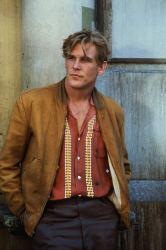 Year Old Nick Nolte In Wallpaper