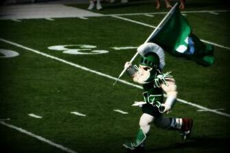 Michigan State Spartans College Football Wallpaper Background By