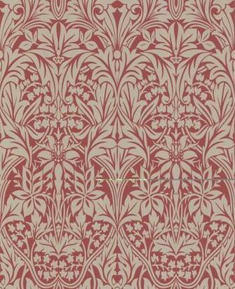 Art Nouveau Interior Design Home Decor