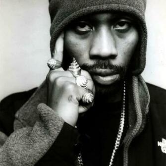 Rza Music Fanart Tv