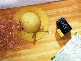 Still Life Wallpaper Stock Photos
