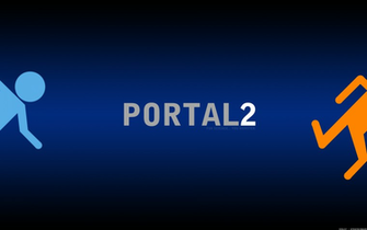 Portal Wallpaper Full HD Search
