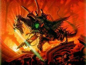 Dragon Screensavers And Wallpaper HD Desktop