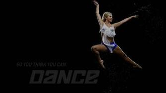 Dance Wallpaper Desktop
