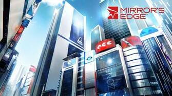 Mirror S Edge Wallpaper HD