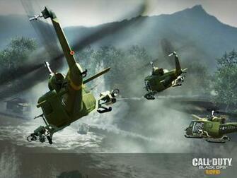 Call Of Duty Black Ops Wallpaper And Background