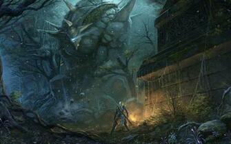 Fantasy Artistic Wallpaper X Net