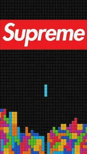 Samsung Edge S6 Supreme Black Wallpaper Android iPhone