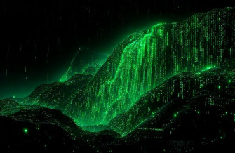 Binary Wallpaper HD