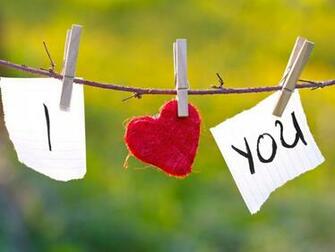I Love You Pics With Quotes Wallpaper Luv U Image