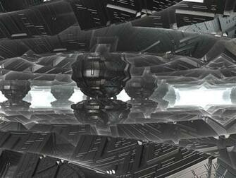 S Sci Fi By Tehnofriik