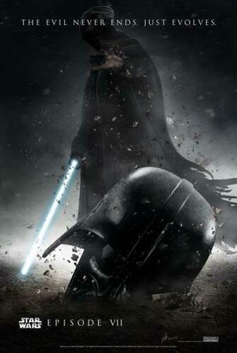 Star Wars Episode Vii The Force Awakens Fan Art