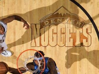 Denver Nuggets Nba Desktop And Wallpaper