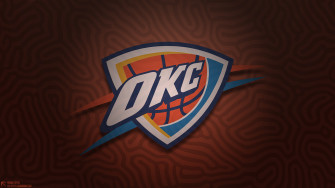 Thunder Logo Wallpaper