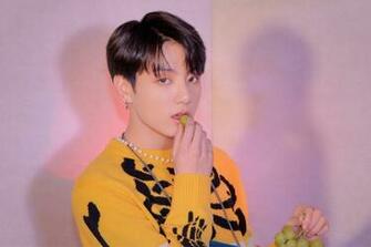 Jungkook Bts Image Map Of The Soul Persona Concept Photo