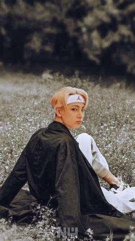 Enhypen Wallpaper Layouts On Jay Park Kpop Couples