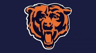 Blinds Wallpaper Sports Field Chicago Bears Bear Image