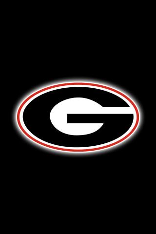 Georgia Bulldogs iPhone Wallpaper Install In Seconds To