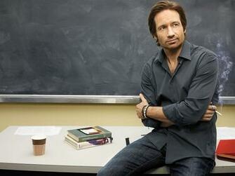 David Duchovny HD Wallpaper Popopics