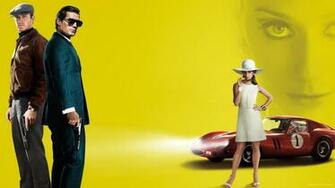 The Man From Uncle Movie HD Wallpaper IHD