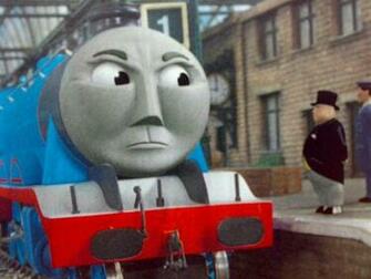 Thomas And Friends Wallpaper