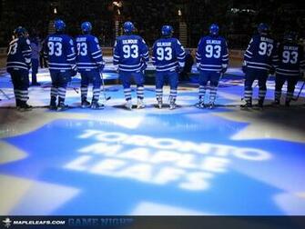 HD Wallpaper Toronto Maple Leafs Logo X Kb Gif