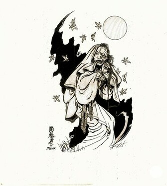 Tattoos Horimouja Japanese Tattoo Design Wallpaper Abstract