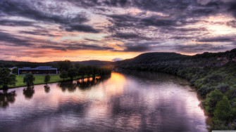 River In Texas Ultra HD Desktop Background Wallpaper For 4k UHD Tv