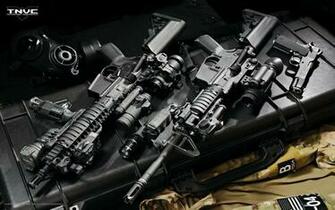 Guns Weapons Wallpaper Wallpoper