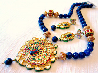 Jewelry Design X Wallpaper