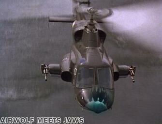Airwolf Wallpaper Desktop Background