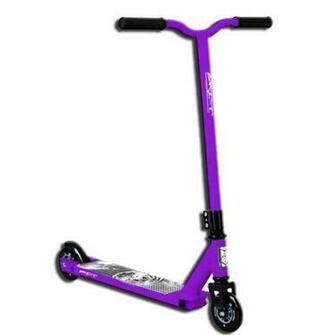 Grit Tremor Scooters Newly Designed Pro Scooter Wallpaper