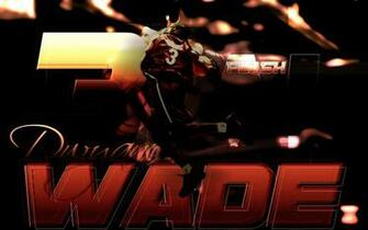 Dwyane Wade Screensavers