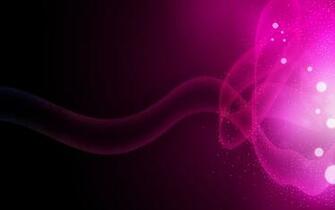 Pink Abstract